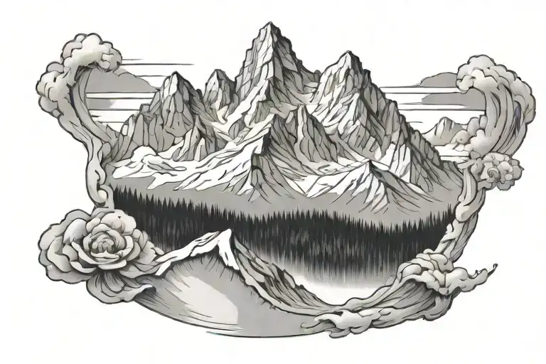 Zugspitze