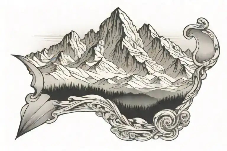 Zugspitze