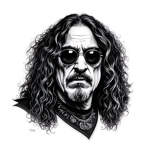 Ozzy