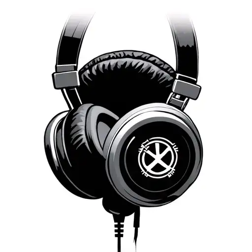 Headphone