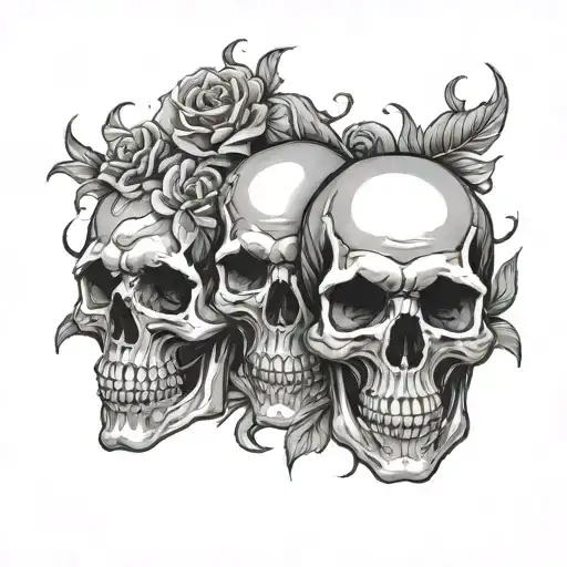 Skulls