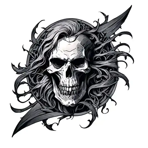 Sin Of Wrath