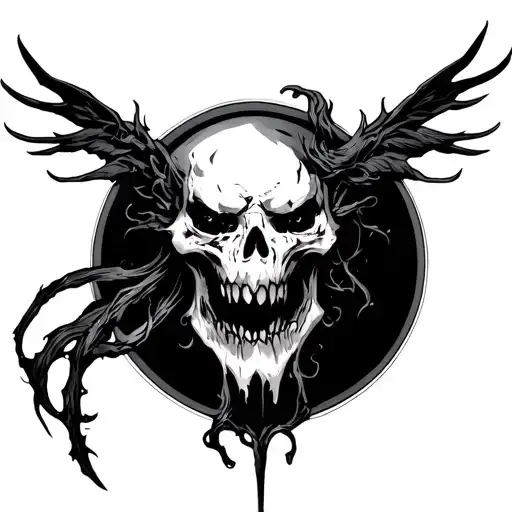 Sin Of Wrath