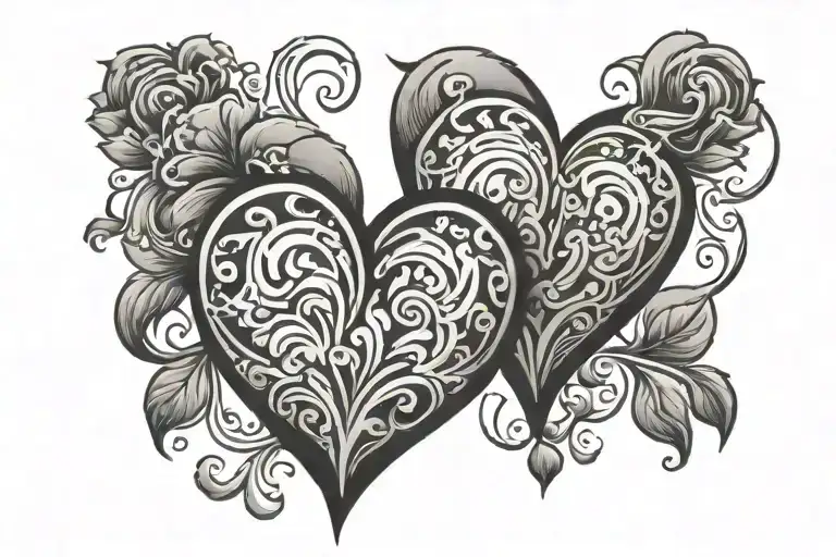 Hearts