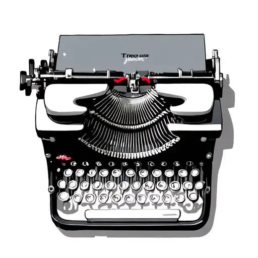 Typewriter