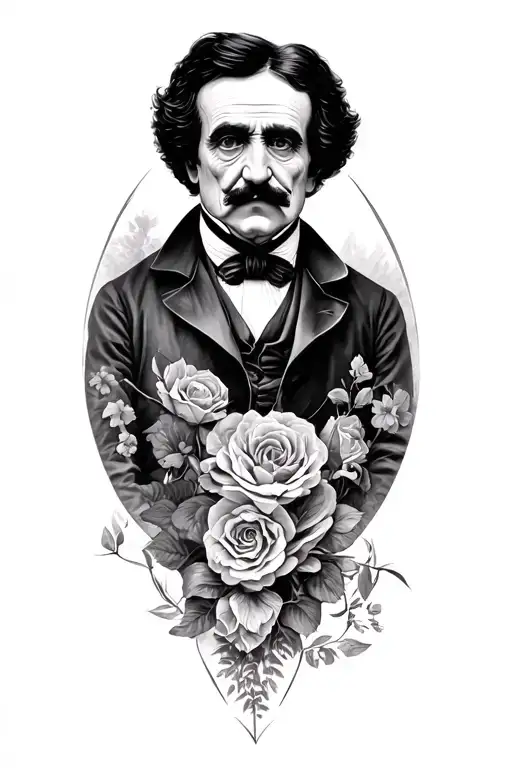Edgar Allan Poe