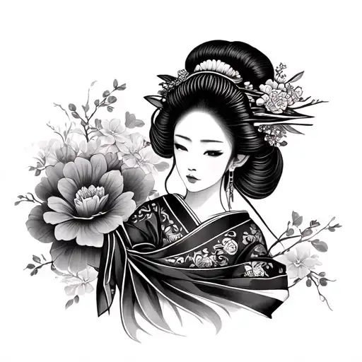 Geisha