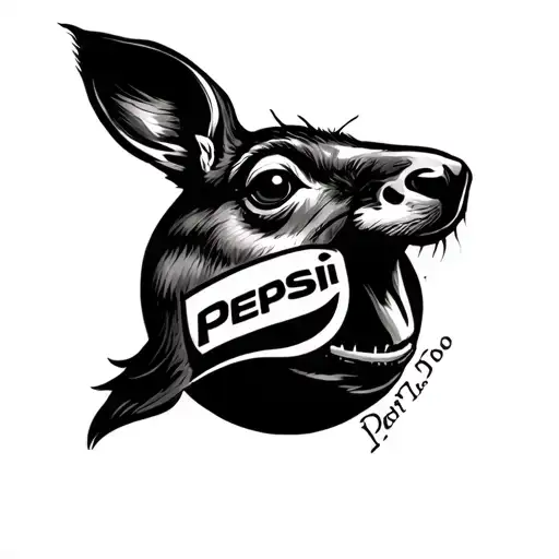 Roo Diet Pepsi