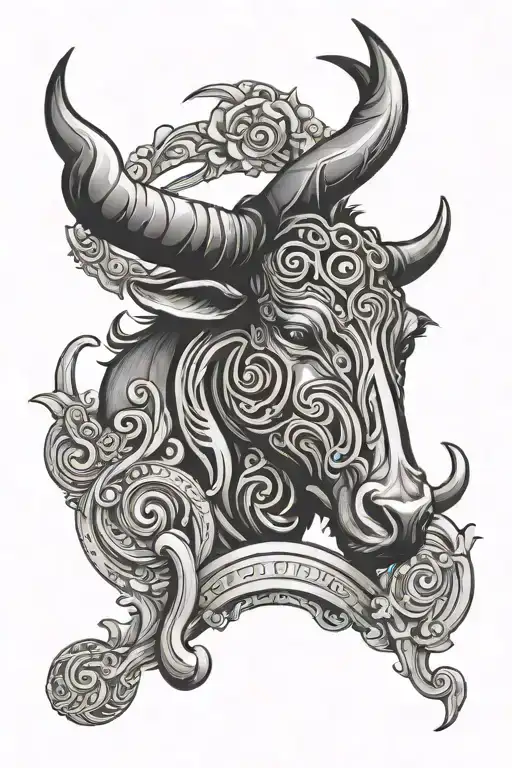 Taurus Sign