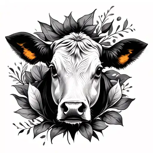 Calf