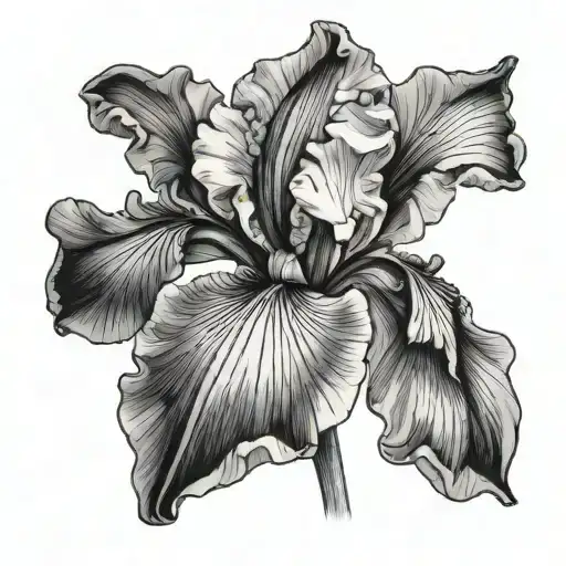 Iris