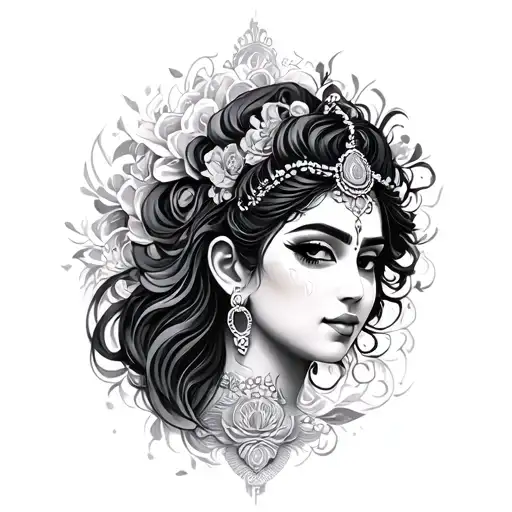 Devi & Yuga