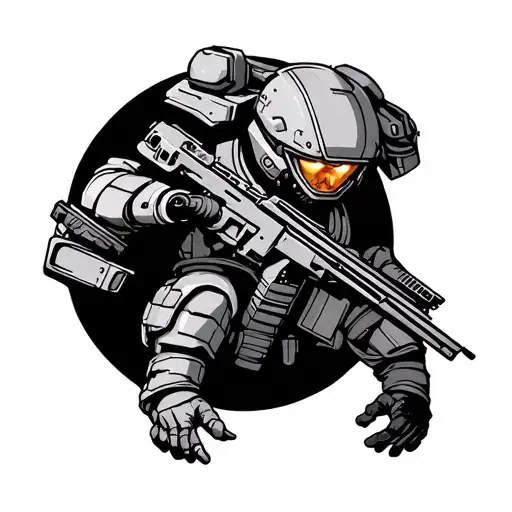 Helldivers