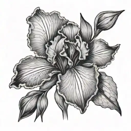 Iris By The Goo Goo Dolls Lyrics