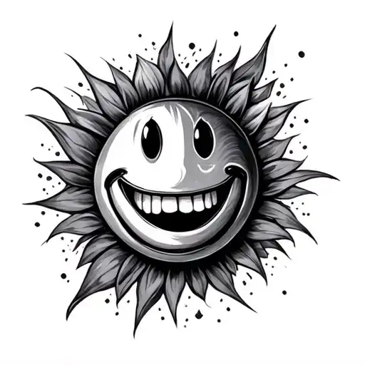 Smiley Face