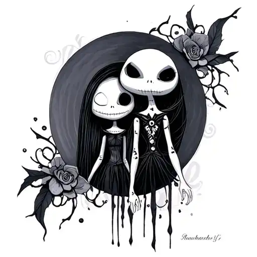 Jack And Sally