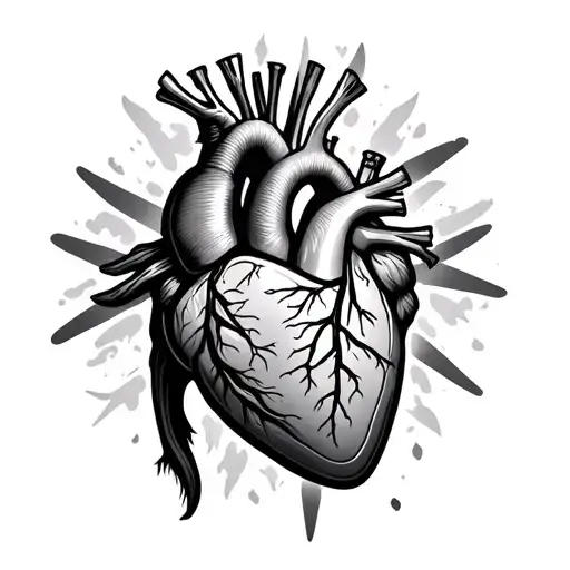 Cardiac