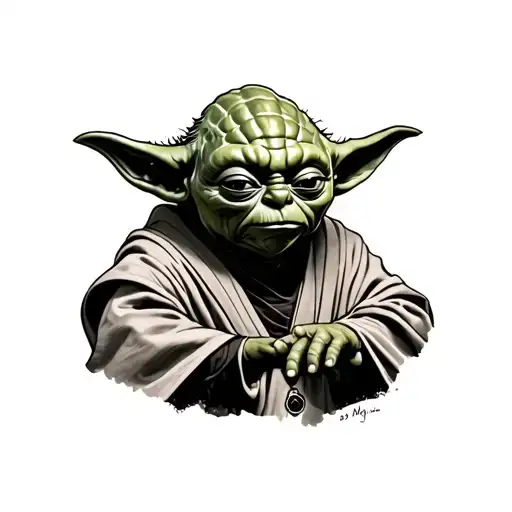 Yoda
