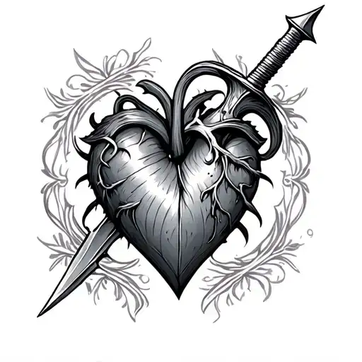 Dagger Heart