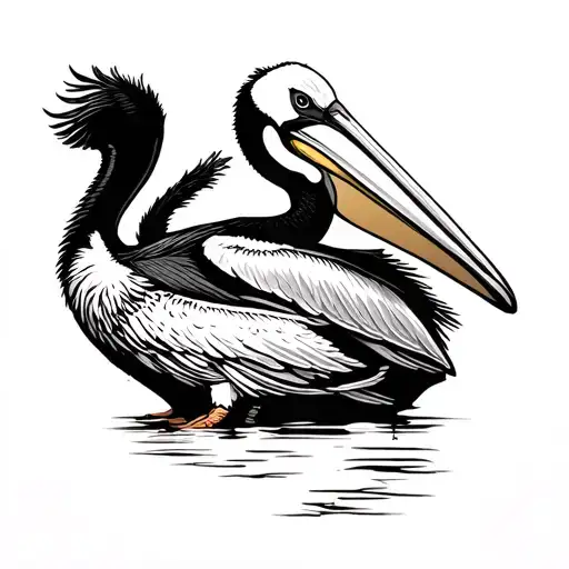 Pelican