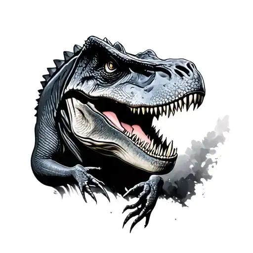 T-rex