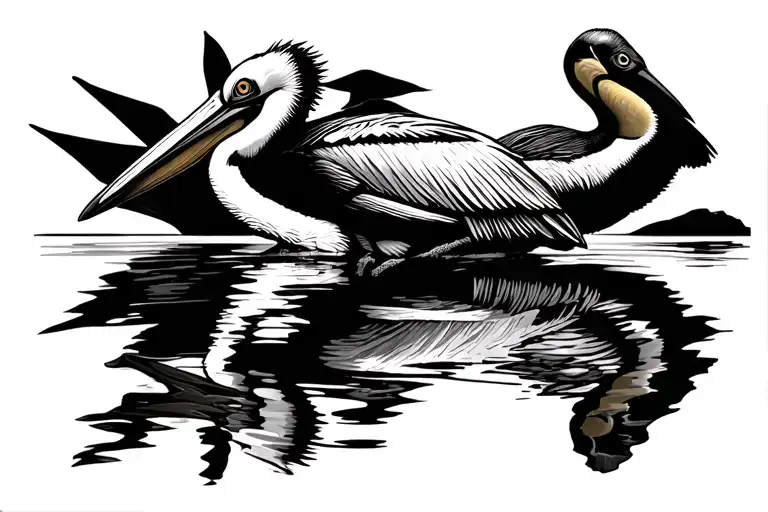 Pelican
