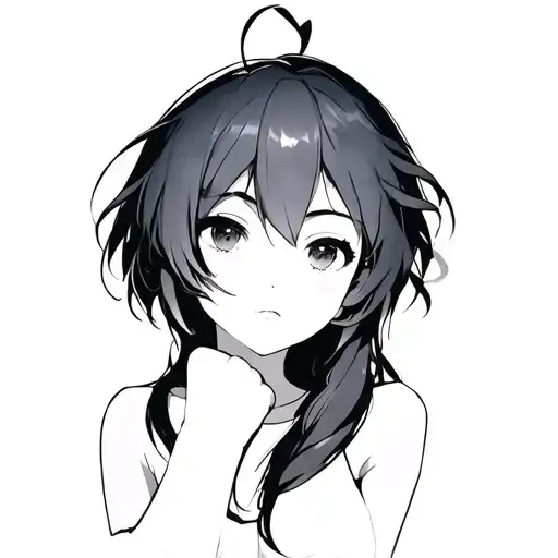 Anime Character