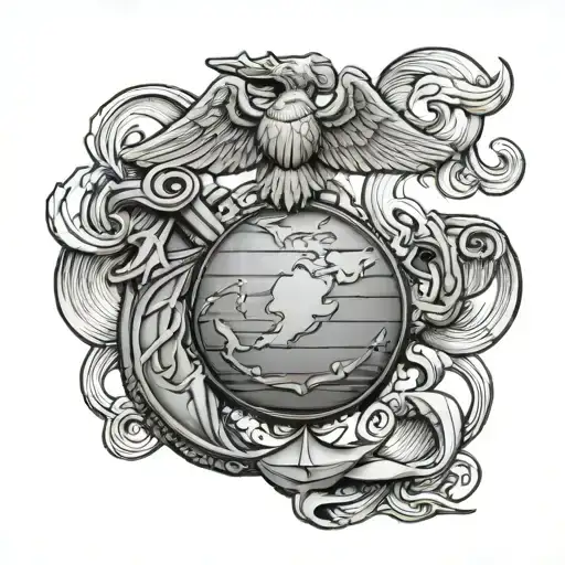 Marine Corps