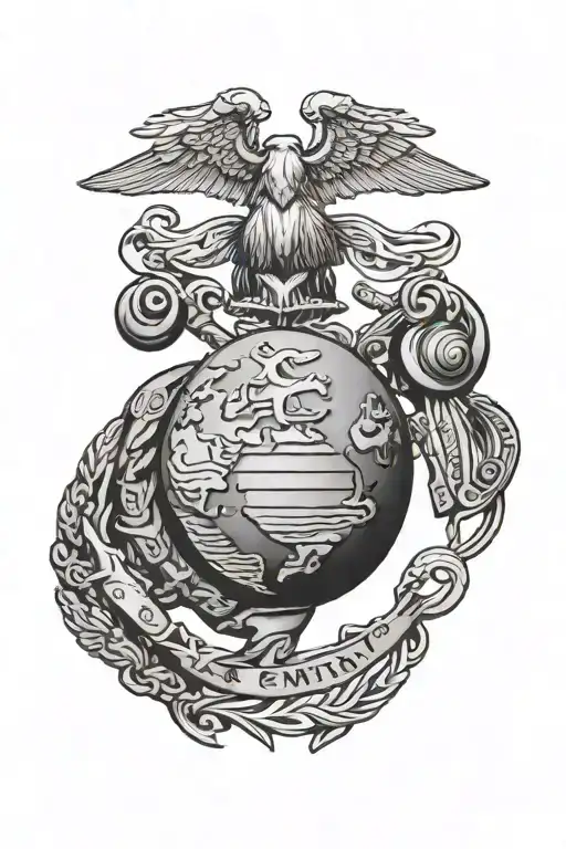 Marine Corps