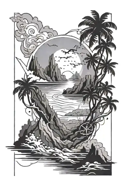 Horizon Forbidden West