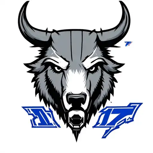 Josh Allen Buffalo Bills 17
