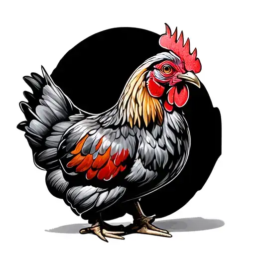 Chicken