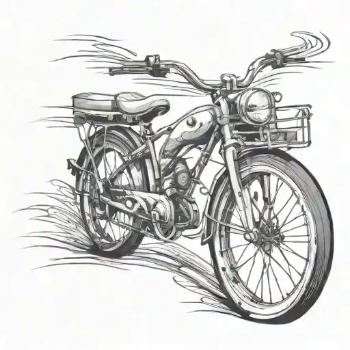 Dana Wala Bicycle