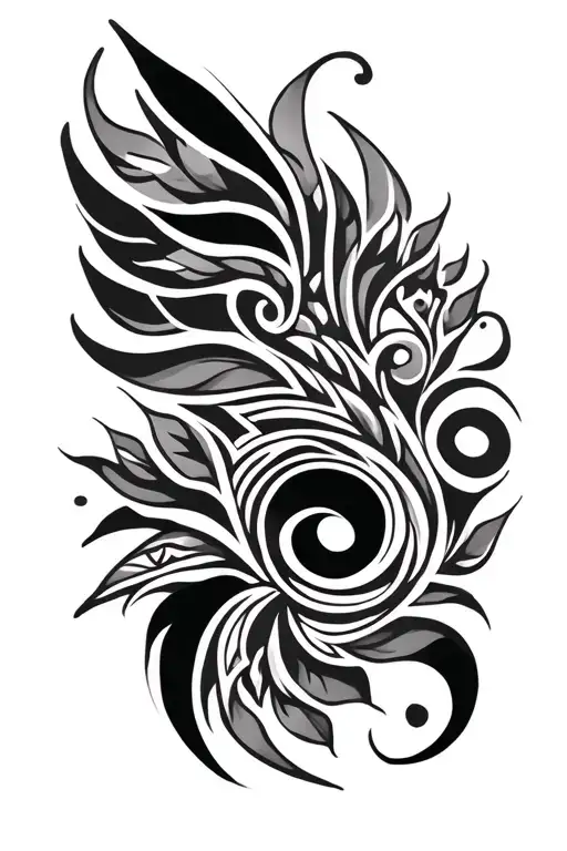 Maori Style
