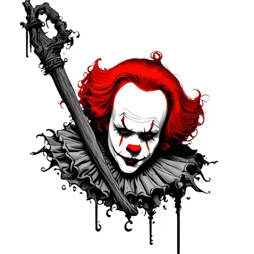 Pennywise
