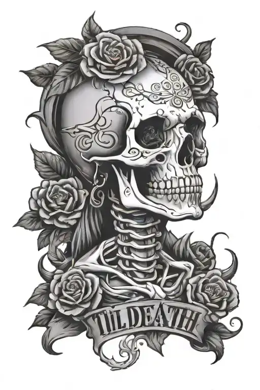 Till Death