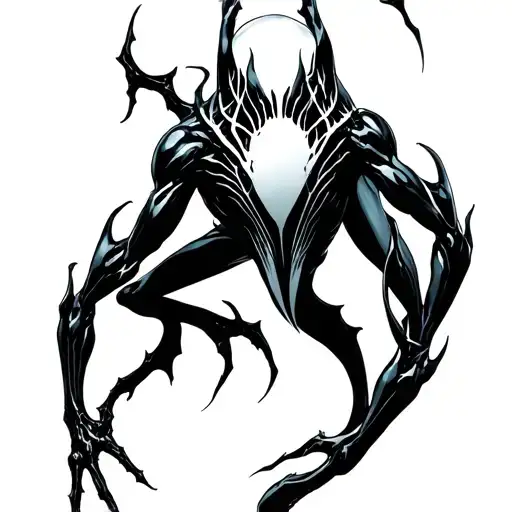 Symbiote