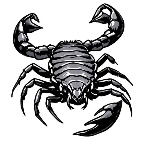 Scorpion