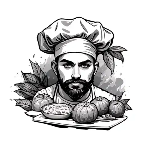 Cook