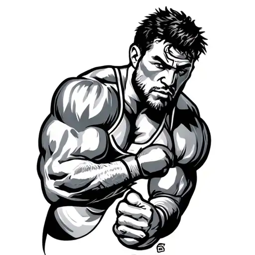 New Jersey Wrestling