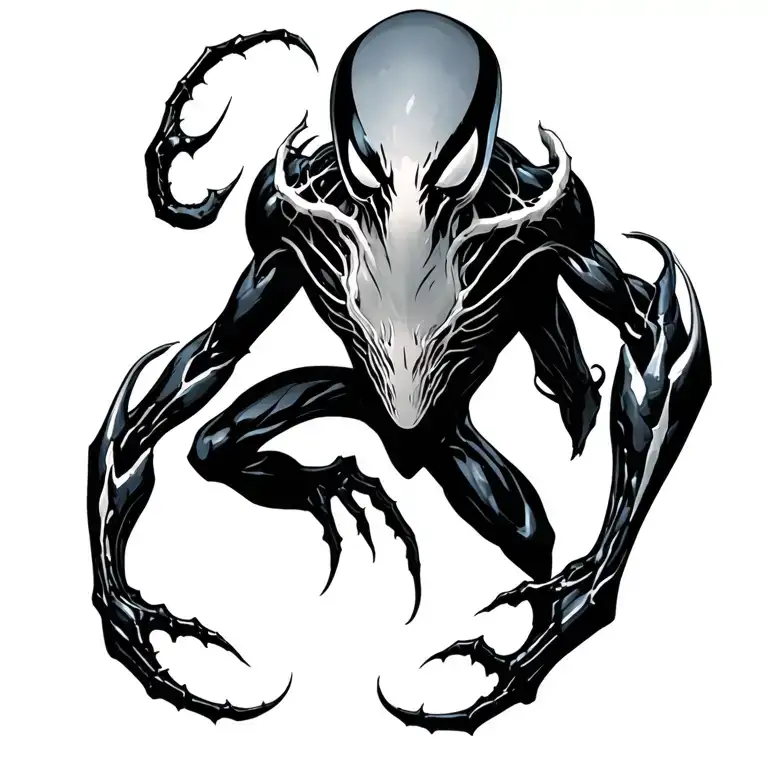 Symbiote