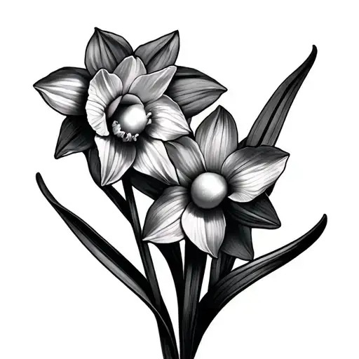 Daffodils