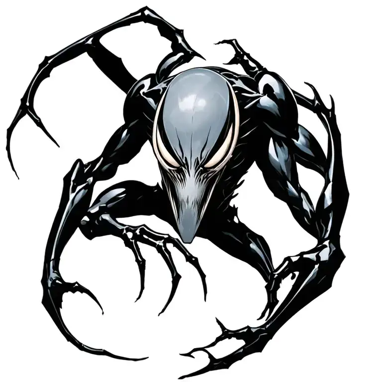 Symbiote