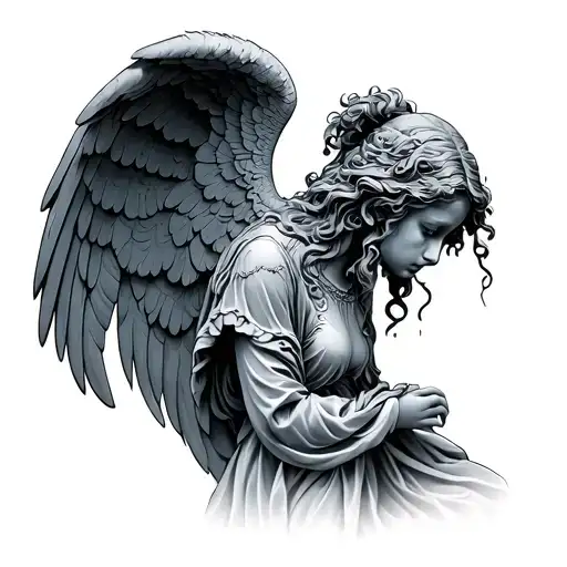 Weeping Angel
