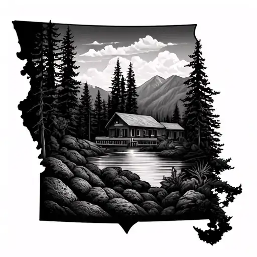 Washington State
