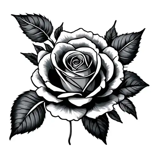 Astrological Sign Of Gemini With Roses