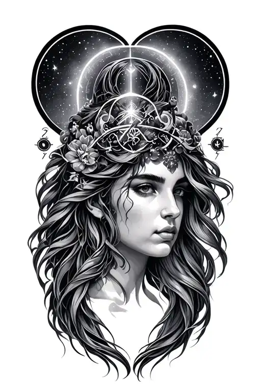 Astrological Sign Of Gemini