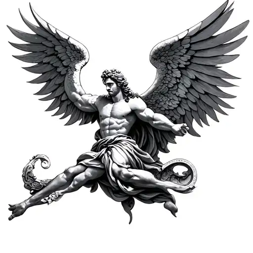 St Michael