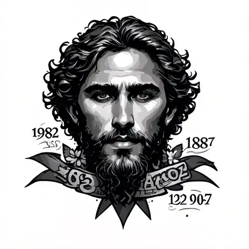 Men Birth Year 1982 1987 1992 1994