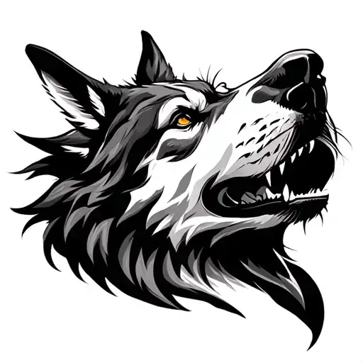 Wolf Howling